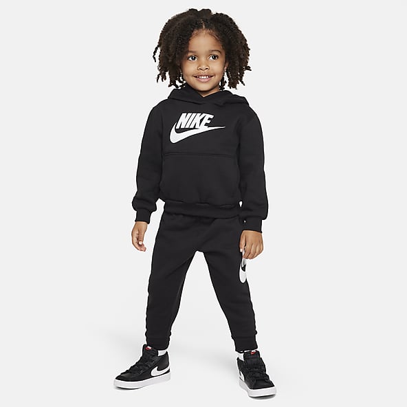 Ninos conjuntos a juego. Nike US